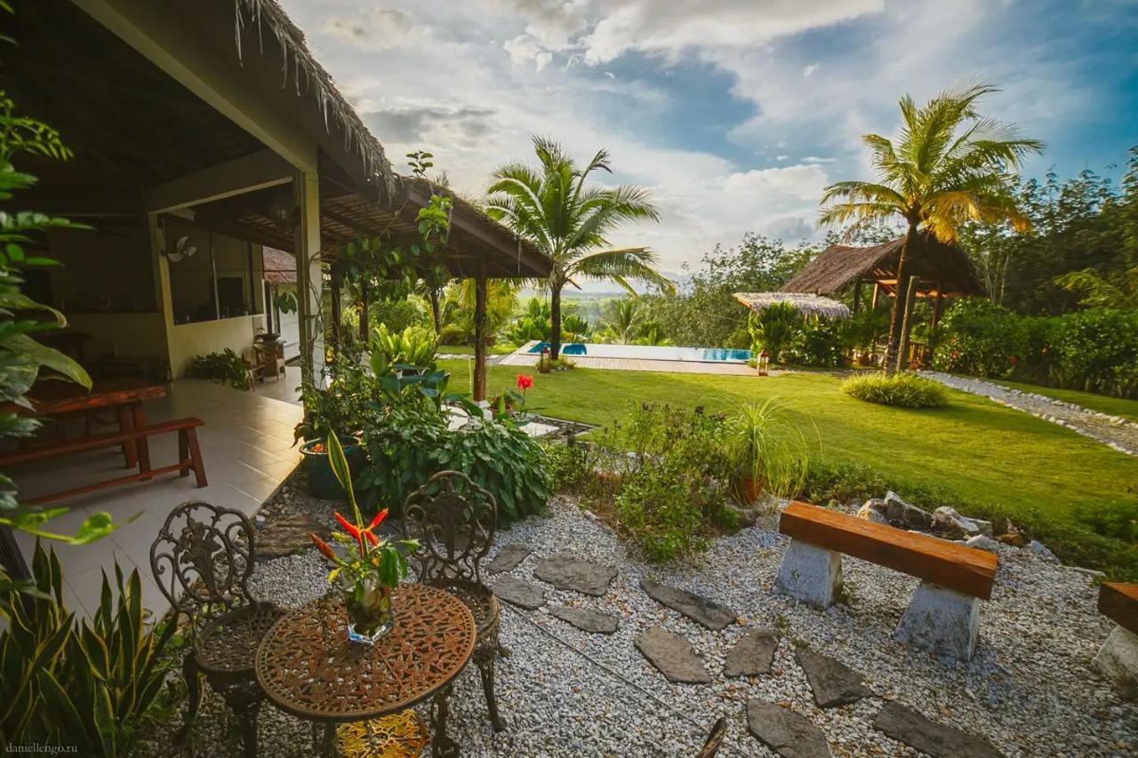 Alamanda Villas Langkawi Kuah Esterno foto