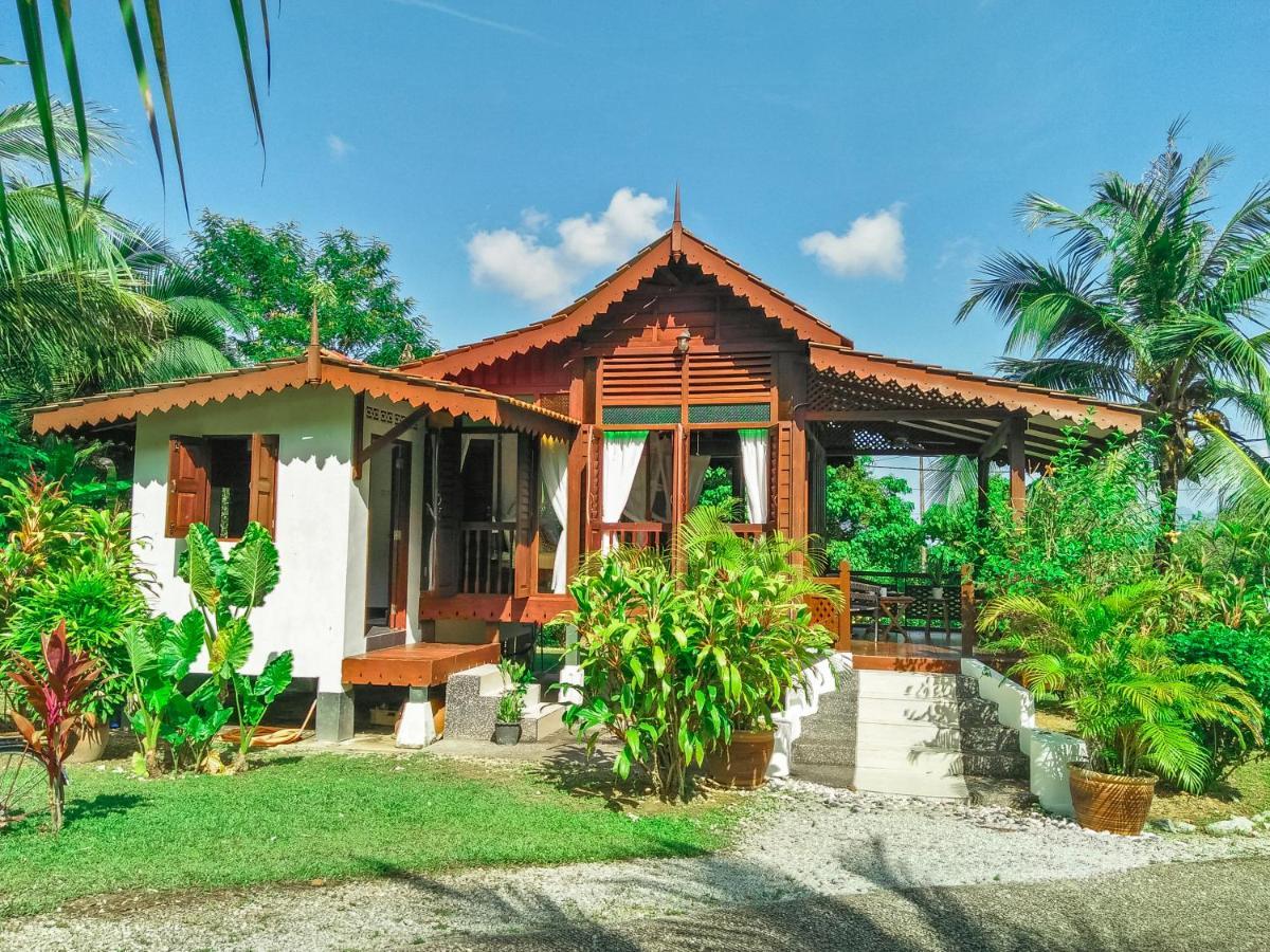 Alamanda Villas Langkawi Kuah Esterno foto