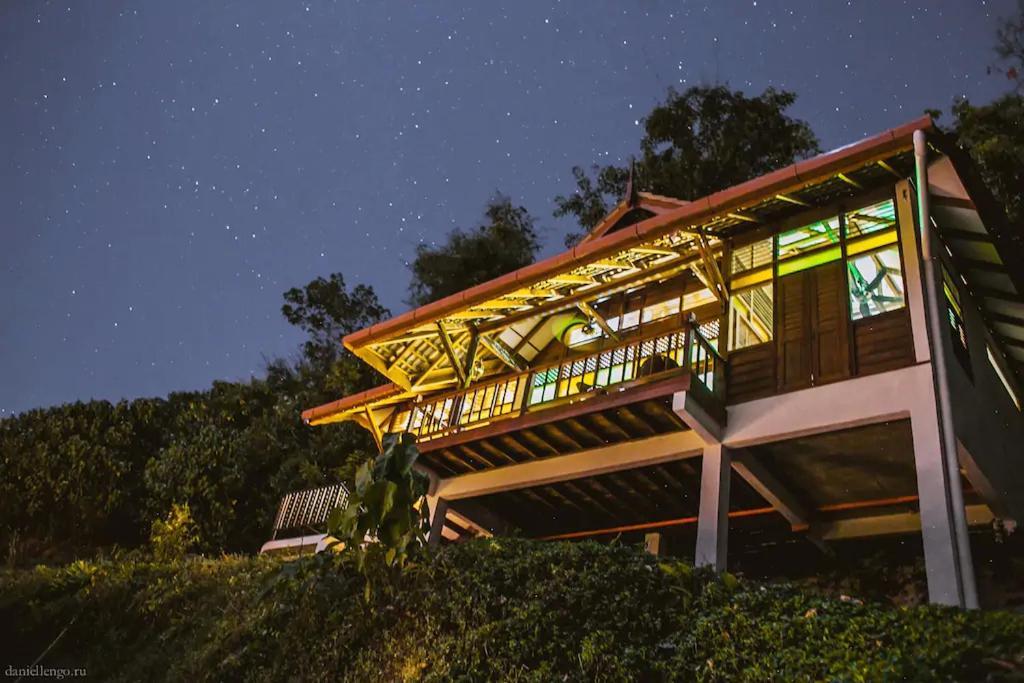 Alamanda Villas Langkawi Kuah Esterno foto
