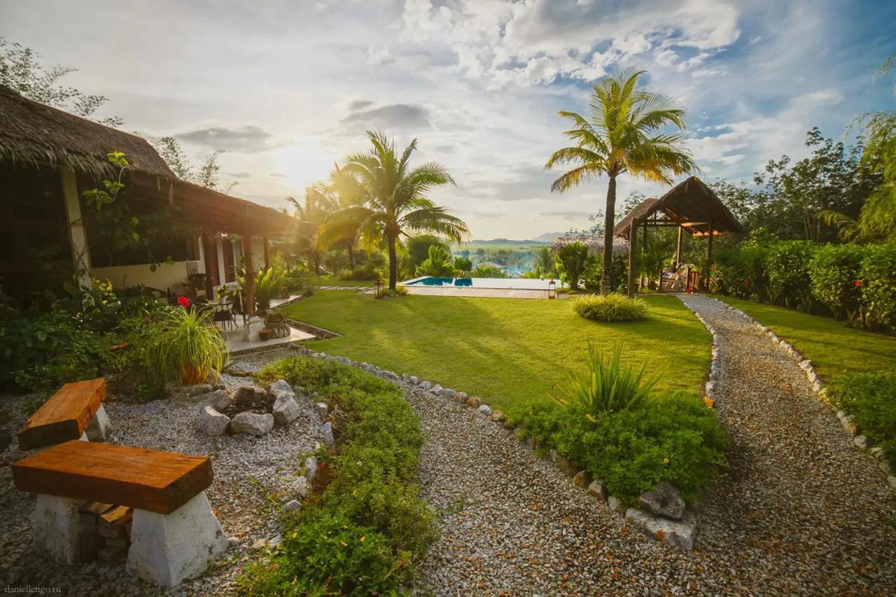 Alamanda Villas Langkawi Kuah Esterno foto