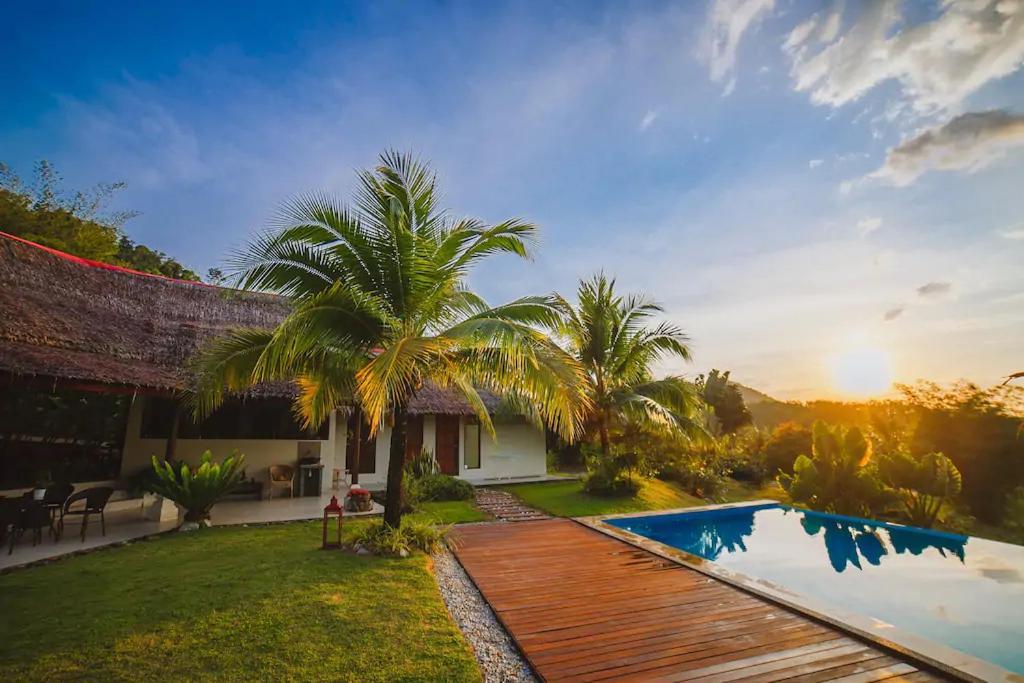 Alamanda Villas Langkawi Kuah Esterno foto