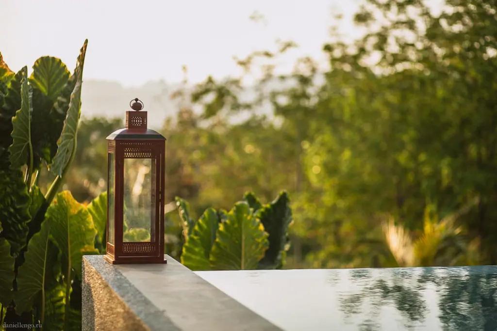 Alamanda Villas Langkawi Kuah Esterno foto