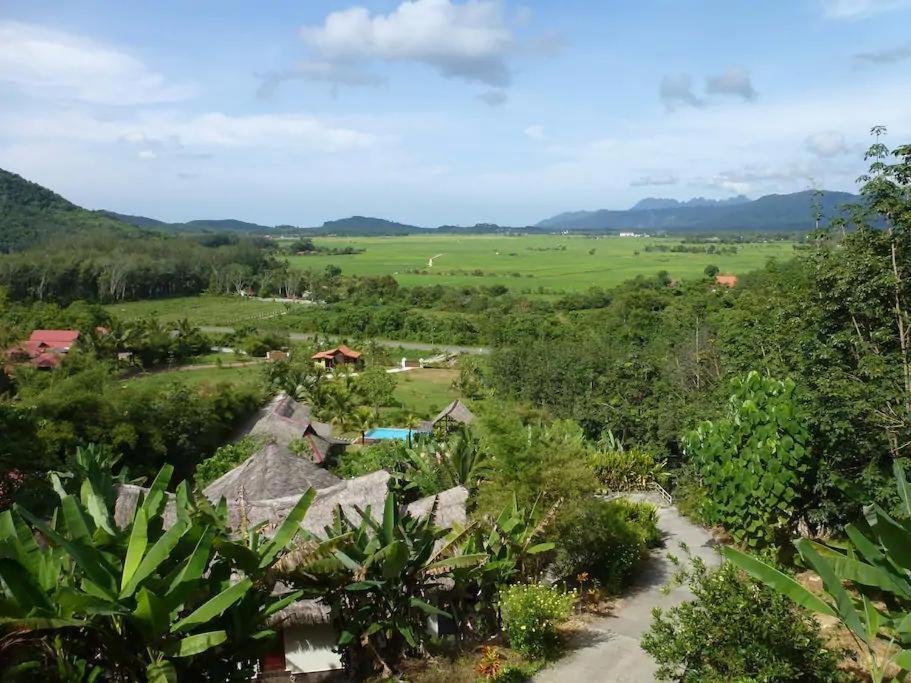 Alamanda Villas Langkawi Kuah Esterno foto
