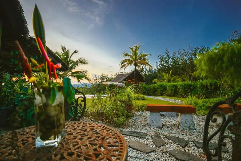 Alamanda Villas Langkawi Kuah Esterno foto