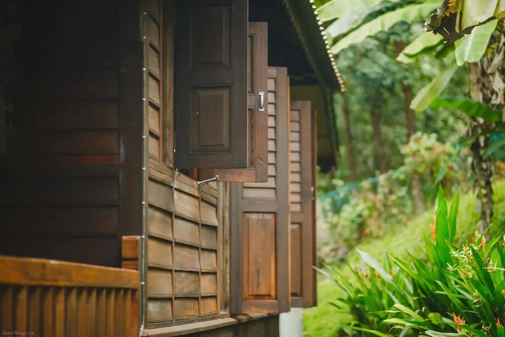 Alamanda Villas Langkawi Kuah Esterno foto