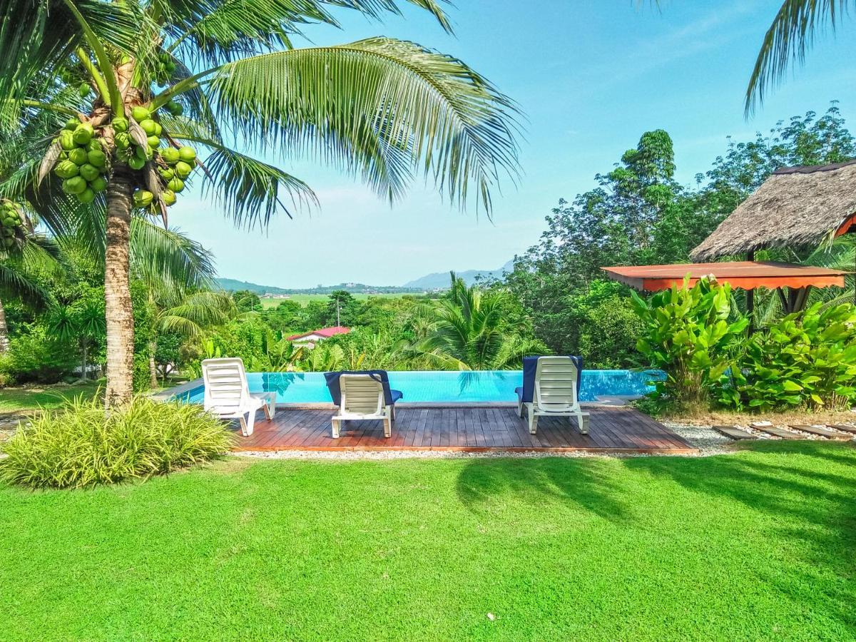 Alamanda Villas Langkawi Kuah Esterno foto