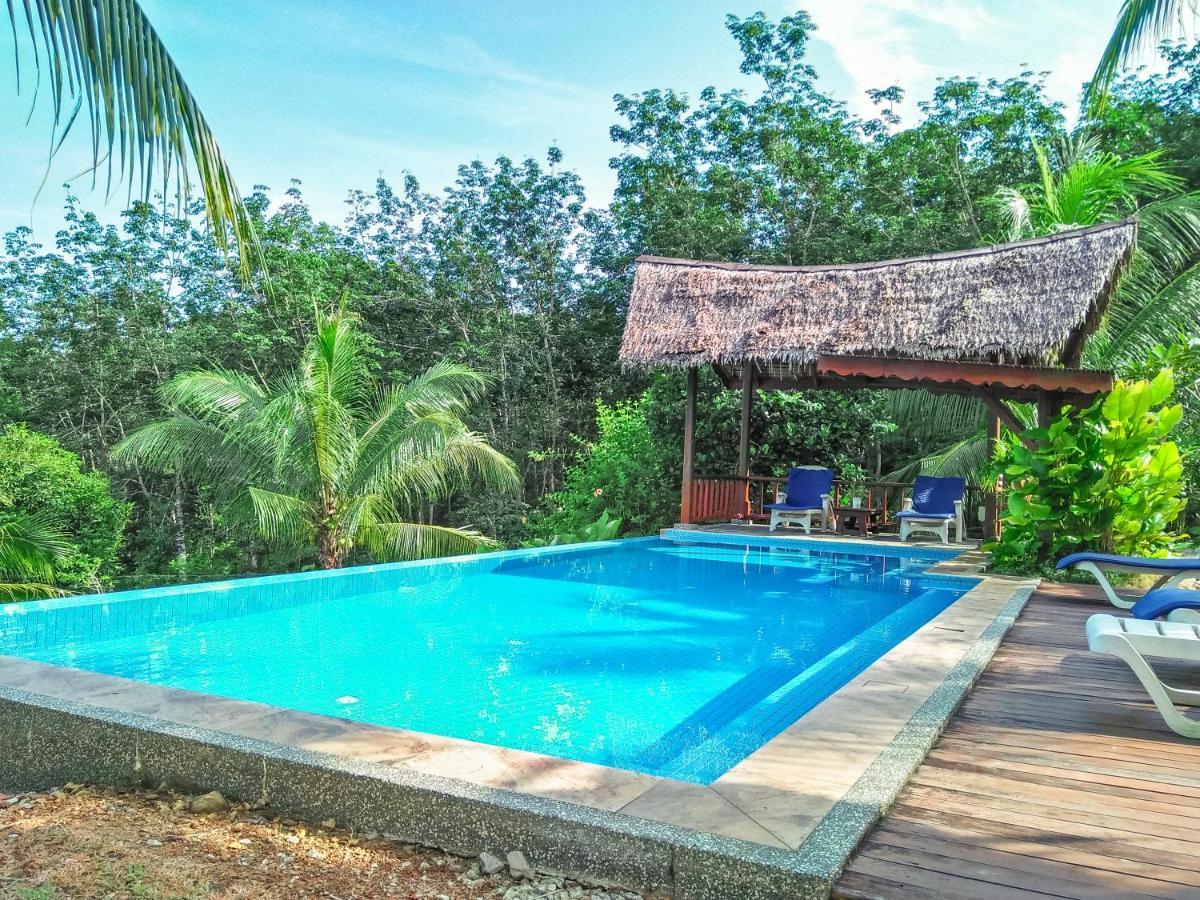 Alamanda Villas Langkawi Kuah Esterno foto