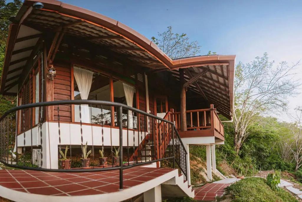 Alamanda Villas Langkawi Kuah Esterno foto