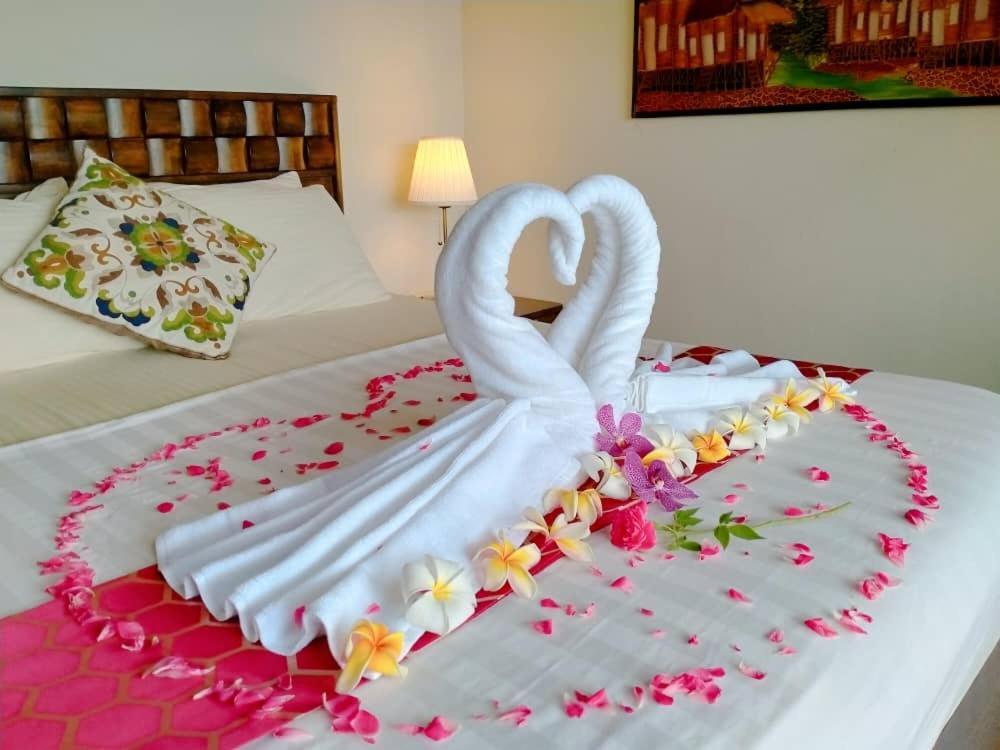Alamanda Villas Langkawi Kuah Esterno foto