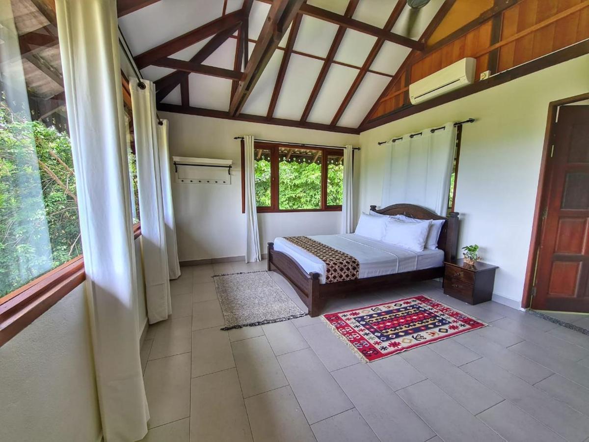 Alamanda Villas Langkawi Kuah Esterno foto