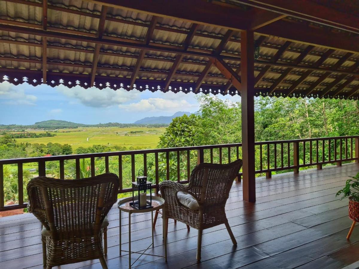 Alamanda Villas Langkawi Kuah Esterno foto