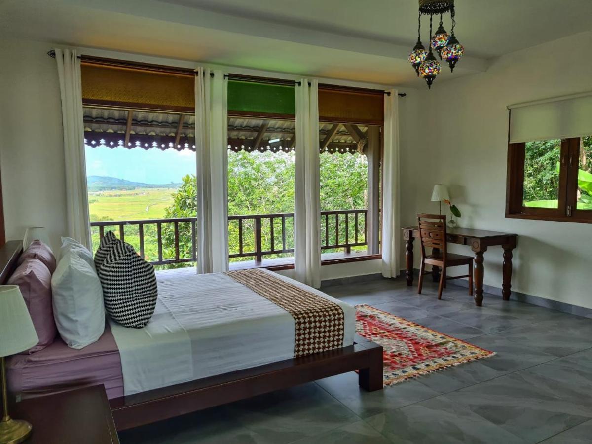 Alamanda Villas Langkawi Kuah Esterno foto