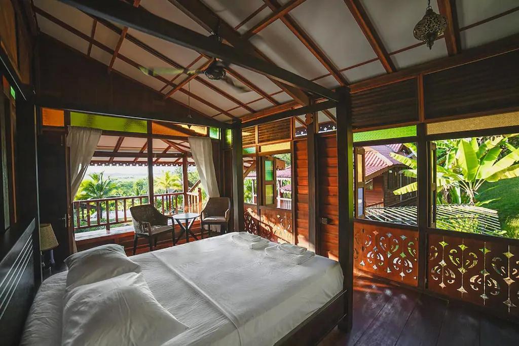 Alamanda Villas Langkawi Kuah Camera foto