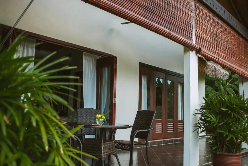 Alamanda Villas Langkawi Kuah Camera foto