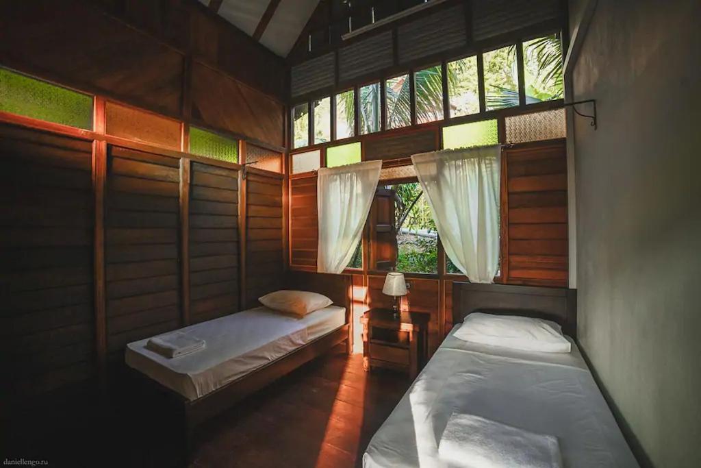 Alamanda Villas Langkawi Kuah Camera foto