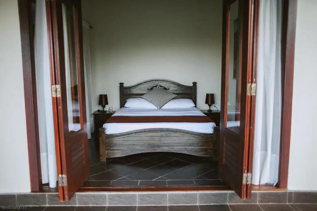 Alamanda Villas Langkawi Kuah Camera foto