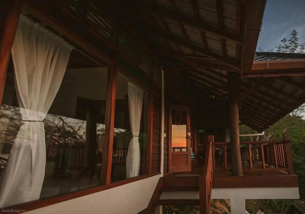 Alamanda Villas Langkawi Kuah Camera foto