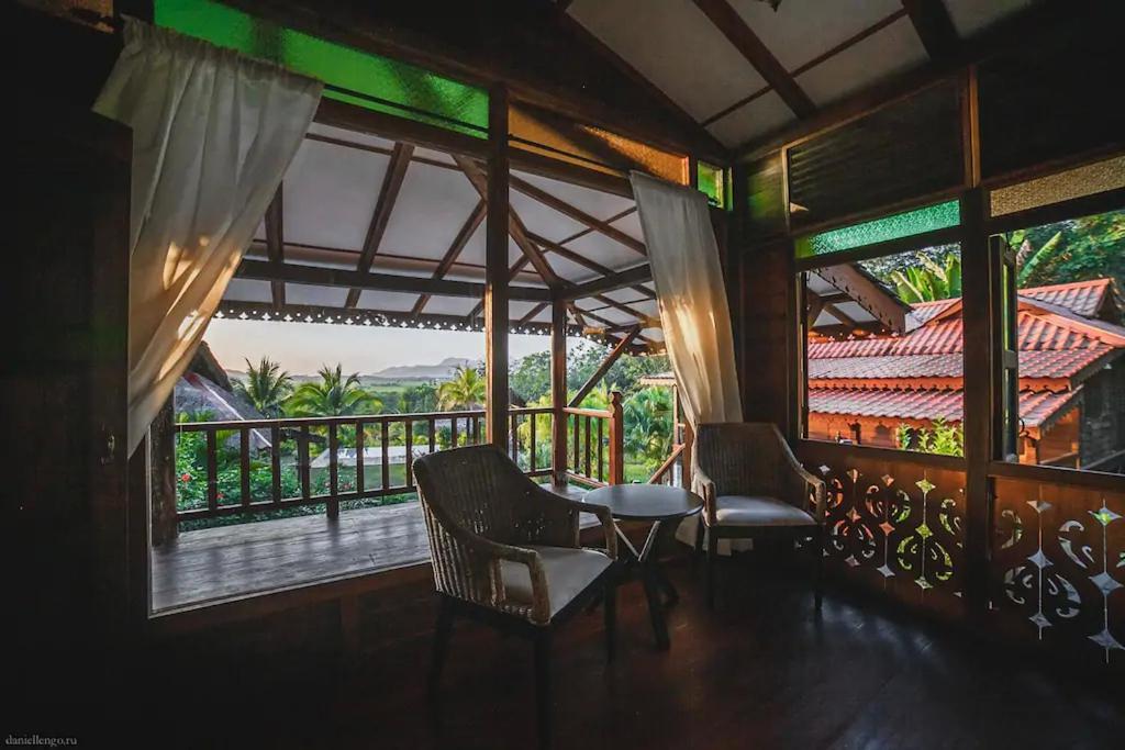 Alamanda Villas Langkawi Kuah Camera foto