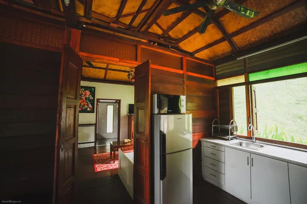 Alamanda Villas Langkawi Kuah Camera foto
