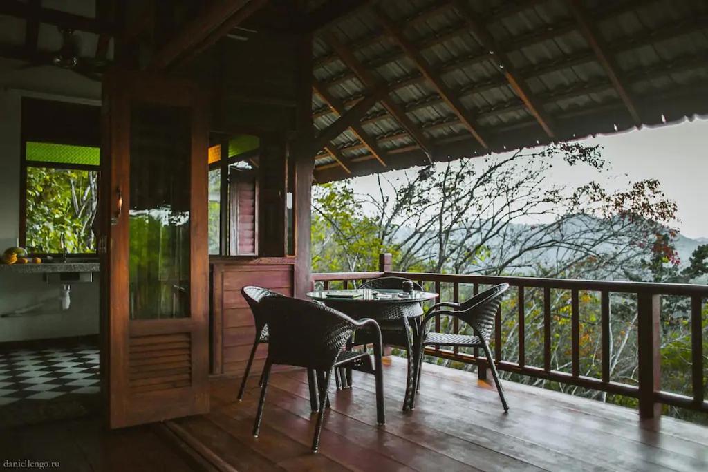 Alamanda Villas Langkawi Kuah Camera foto