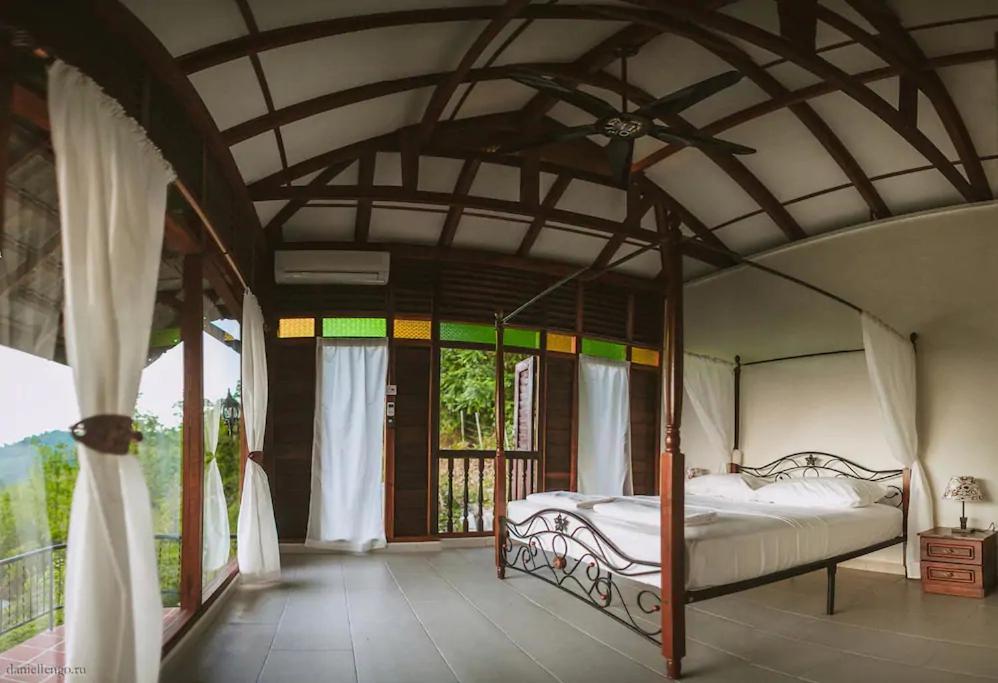 Alamanda Villas Langkawi Kuah Camera foto