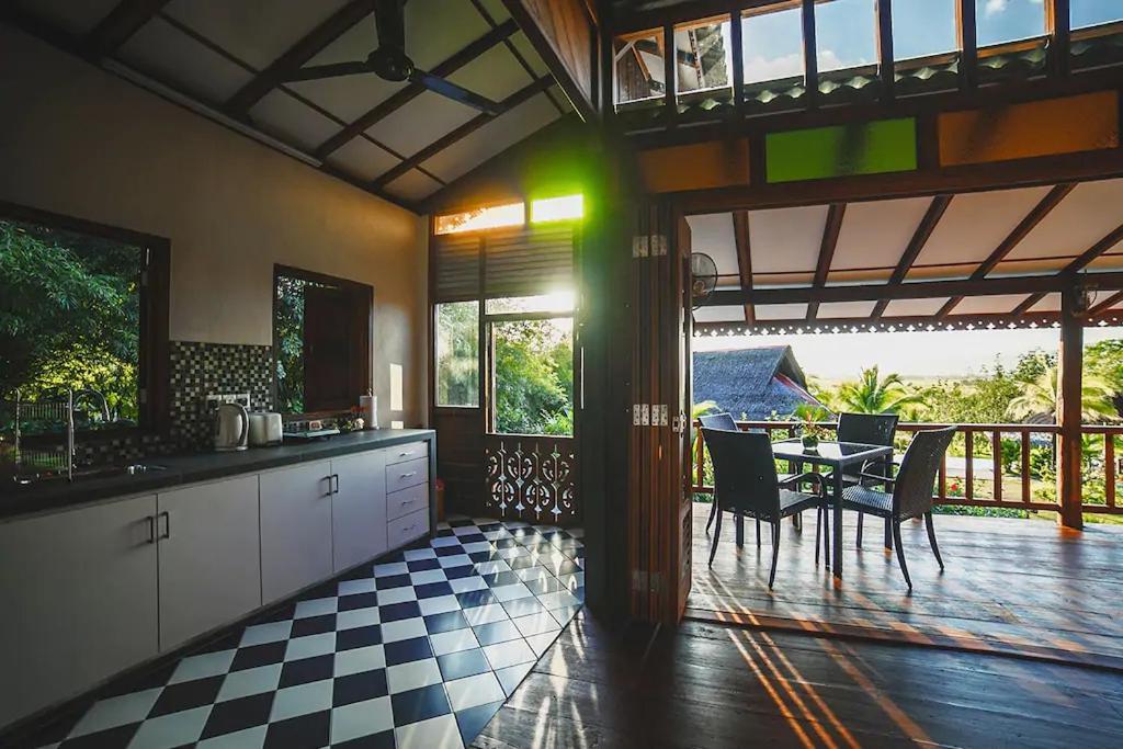Alamanda Villas Langkawi Kuah Camera foto