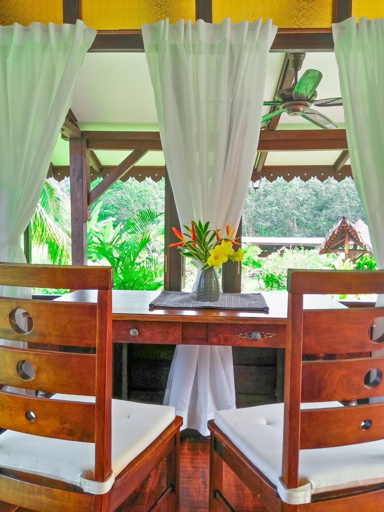Alamanda Villas Langkawi Kuah Camera foto