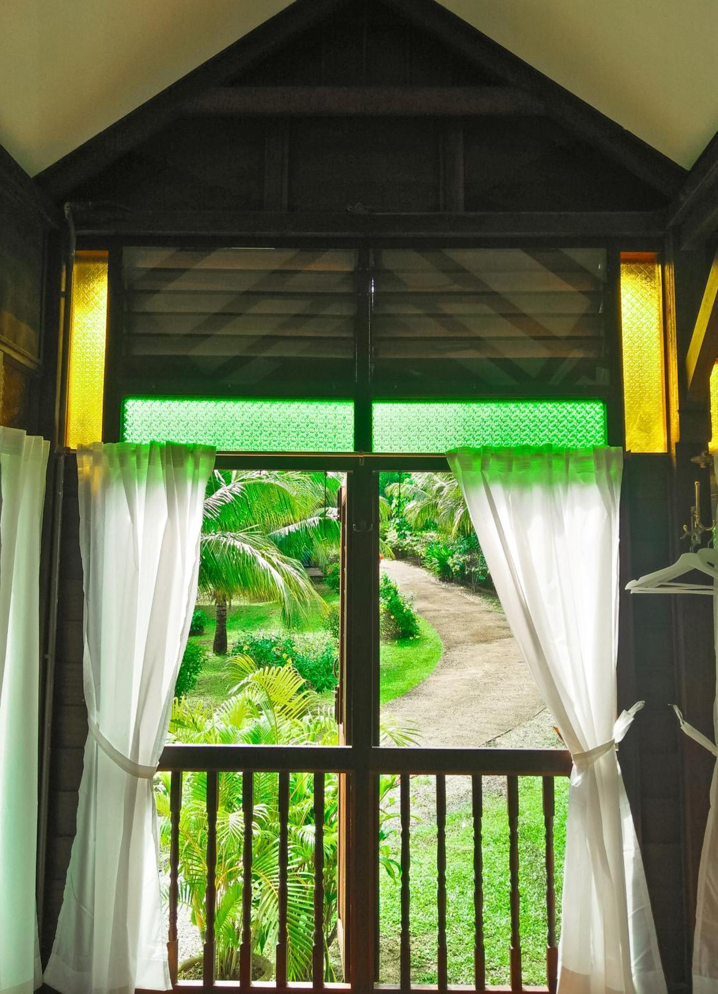 Alamanda Villas Langkawi Kuah Camera foto